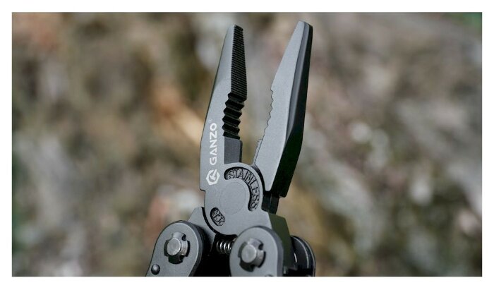 Мультитул Multi Tool Ganzo G103, укр, укр