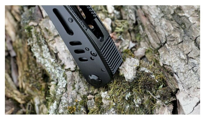 Мультитул Multi Tool Ganzo G103, укр, укр