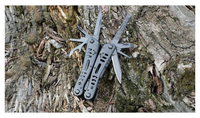 Мультитул Multi Tool Ganzo G103, укр, укр