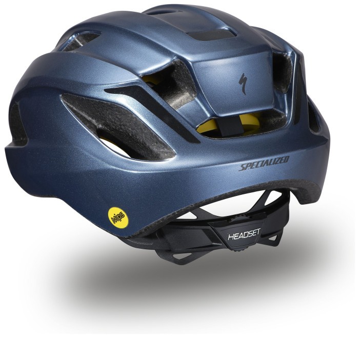 Шолом Specialized ALIGN II HLMT MIPS CE 2025, укр, укр