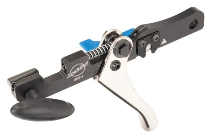 Інструмент Park Tool HBT-1 для збирання гідроліній