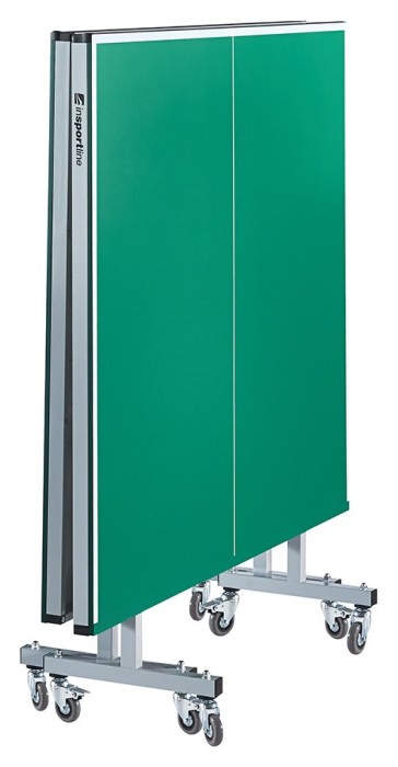 Стіл тенісний inSPORTline OUTDOOR 200, зелений