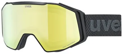 Маска UVEX gravity FM 2025