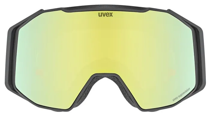 Маска UVEX gravity FM 2025