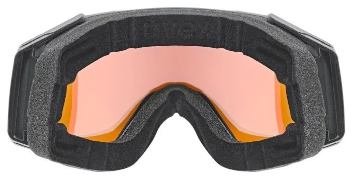 Маска UVEX gravity FM 2025