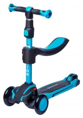 Самокат-Толкар Maraton Flex B