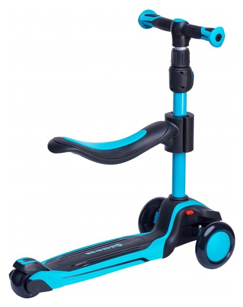 Самокат-Толкар Maraton Flex B