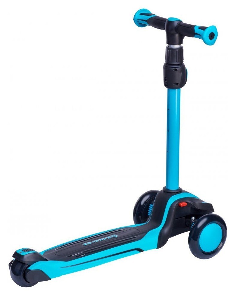 Самокат-Толкар Maraton Flex B