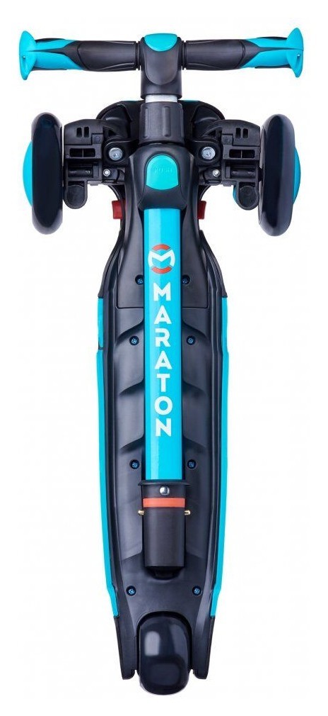 Самокат-толкар Maraton Flex B