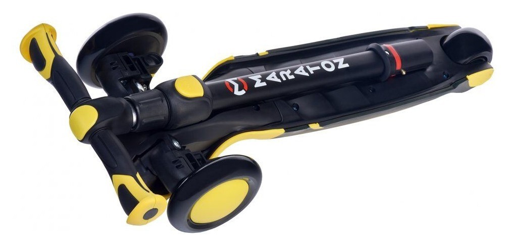 Самокат-толкар Maraton Flex B