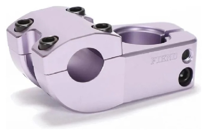 Винос Fiend Morrow Topload v3 фіолетовий, укр, укр