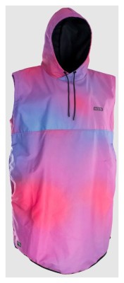 Пончо ION (48233-7095) Poncho Select women 2025
