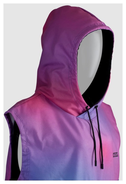 Пончо ION (48233-7095) Poncho Select women 2025