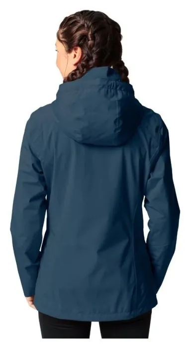 Куртка для туризму VAUDE ( 42046 ) Wo Rosemoor 3in1 Jacket 2024