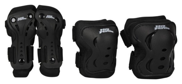 Защита Maraton No Fear XL, укр