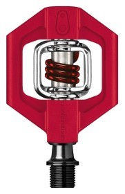 Педалі для велосипеда Crankbrothers CANDY 1 9/16″ Red (14549)