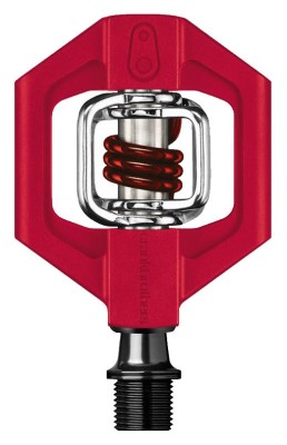 Педали для велосипеда Crankbrothers CANDY 1 9/16″ Red (14549)