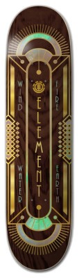 Противень для скейтборда Element ( C4DCC9ELP2 ) 8.25" PEARL WWF M SKTD 2022