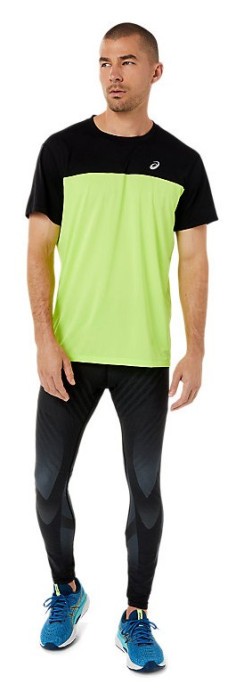 Тайтсы Asics (2011C236) METARUN TIGHT 2022