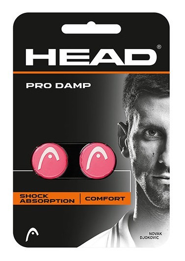 Вибропоглотитель HEAD (285515) Pro Damp 2025