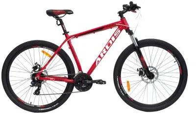 Велосипед ARDIS 29 MTB AL "CXR", Красный