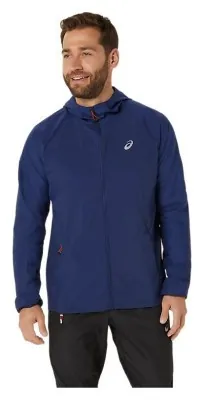 Куртка для бега Asics (2011D084) ROAD PACKABLE JACKET 2025