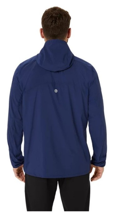 Куртка для бега Asics (2011D084) ROAD PACKABLE JACKET 2025