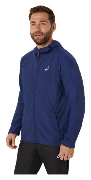 Куртка для бега Asics (2011D084) ROAD PACKABLE JACKET 2025