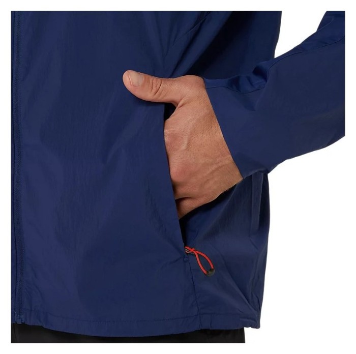 Куртка для бега Asics (2011D084) ROAD PACKABLE JACKET 2025