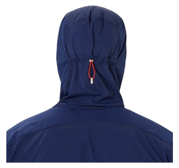 Куртка для бега Asics (2011D084) ROAD PACKABLE JACKET 2025