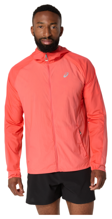 Куртка для бега Asics (2011D084) ROAD PACKABLE JACKET 2025