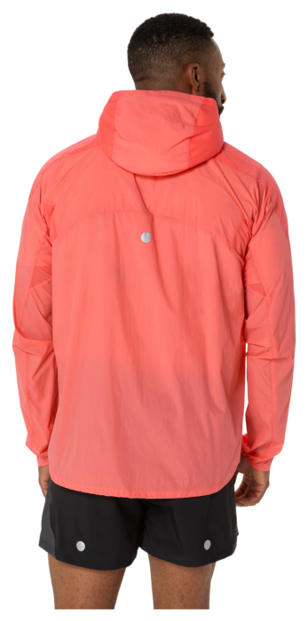 Куртка для бега Asics (2011D084) ROAD PACKABLE JACKET 2025