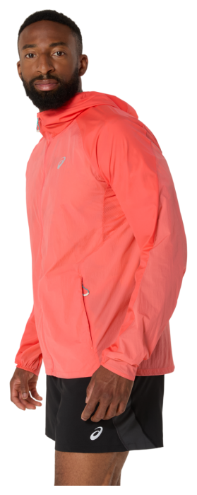 Куртка для бега Asics (2011D084) ROAD PACKABLE JACKET 2025