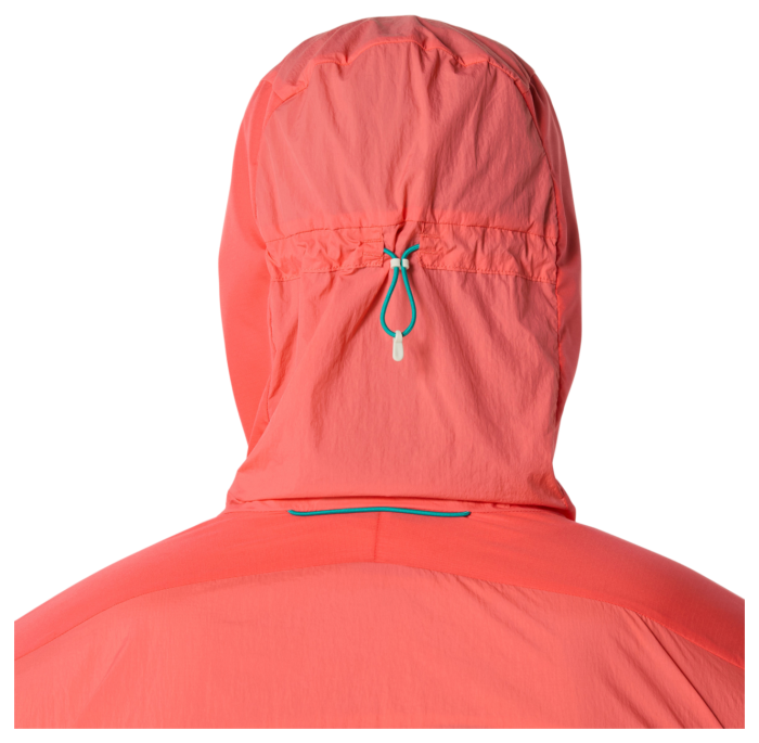 Куртка для бега Asics (2011D084) ROAD PACKABLE JACKET 2025