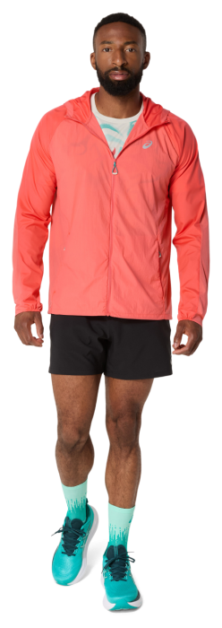 Куртка для бега Asics (2011D084) ROAD PACKABLE JACKET 2025