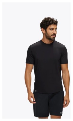 Футболка для бігу HOKA ( 1141757 ) Hoka Essential Tee 2026