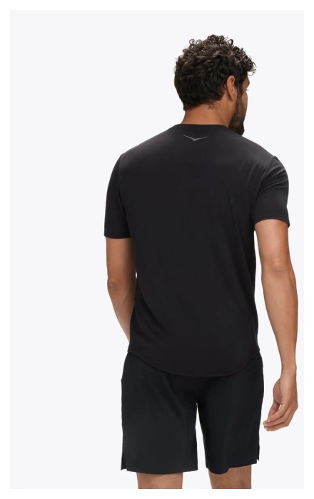 Футболка для бігу HOKA ( 1141757 ) Hoka Essential Tee 2026