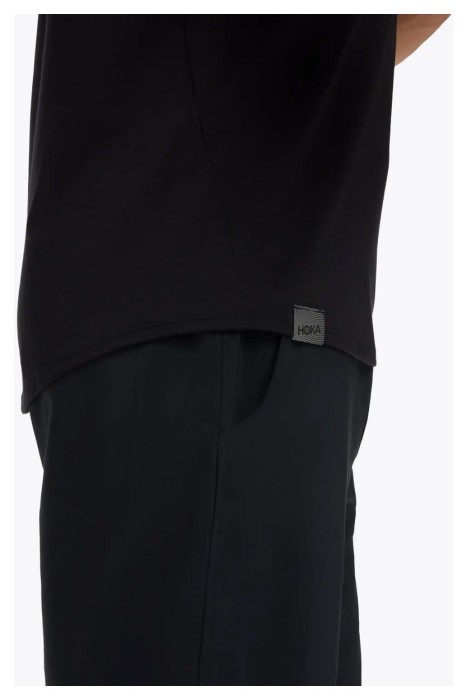 Футболка для бігу HOKA ( 1141757 ) Hoka Essential Tee 2026