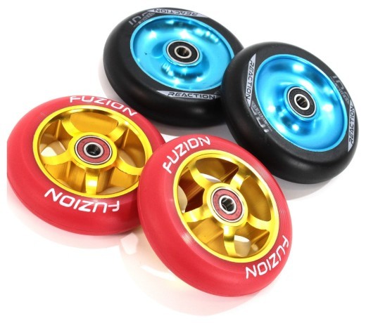 Колесо для трюкового самоката 100mm Bavar Sport — 