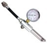 Насос для велосипедів Cycledesign SUSPEN V.1-HP Silver (PP1600), укр Фото - 2
