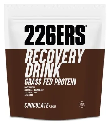 Напиток 226ERS Recovery Drink шоколад 500г
