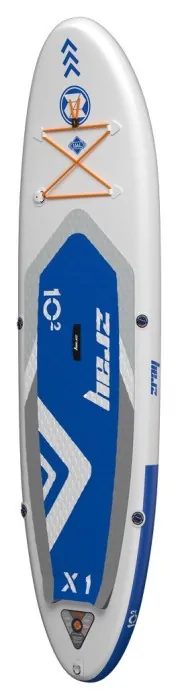 Комплект Z-Ray ( 34171 ) X-RIDER X1 10'2"*32"*6" 2026