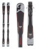 Лежи горные комплект Nordica GT 74 R+TP2 CMP 10 FDT 160см Grey/black (0A8336+0C8020SA) Фото - 1