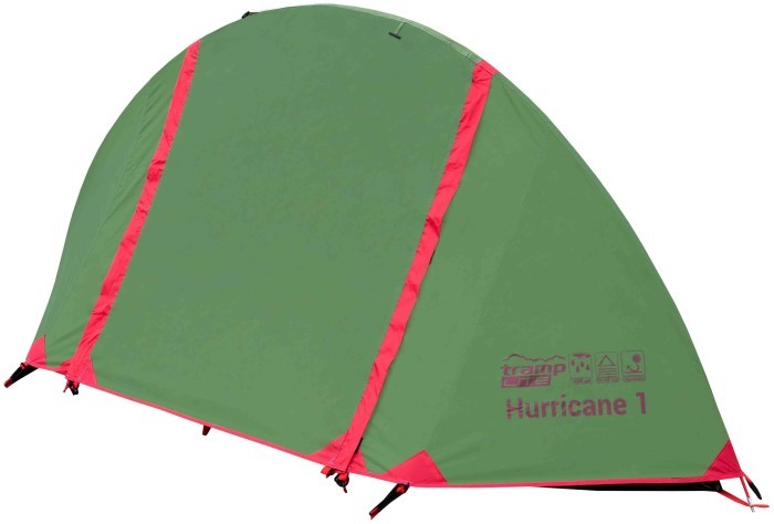 Намет Tramp Lite Hurricane, укр, укр