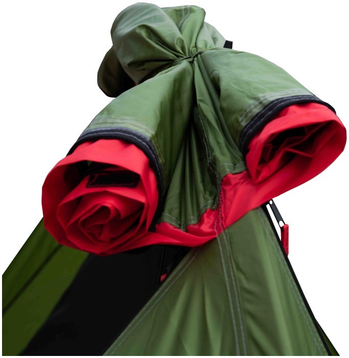 Намет Tramp Lite Hurricane, укр, укр