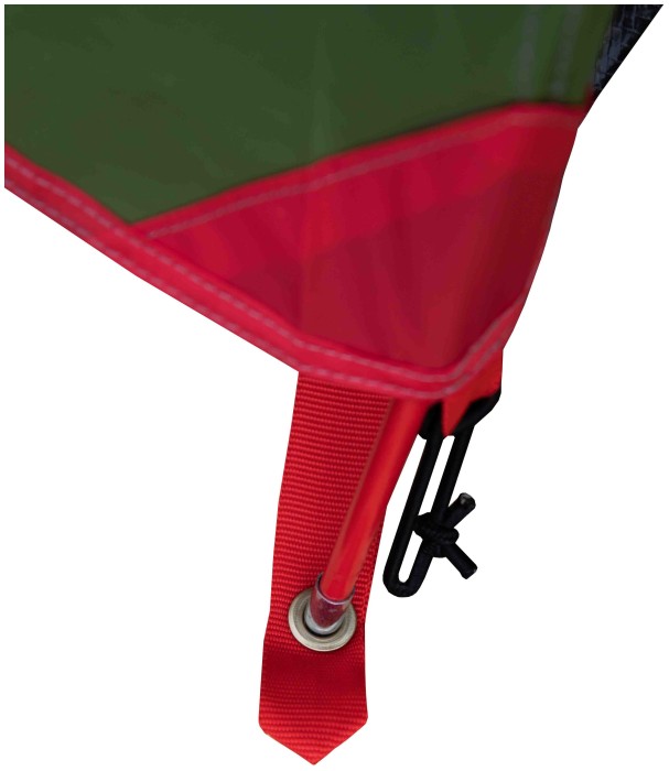 Намет Tramp Lite Hurricane, укр, укр