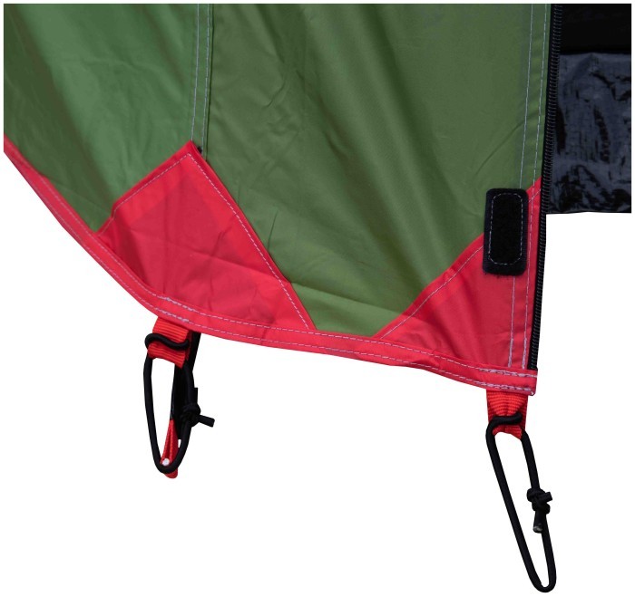 Намет Tramp Lite Hurricane, укр, укр