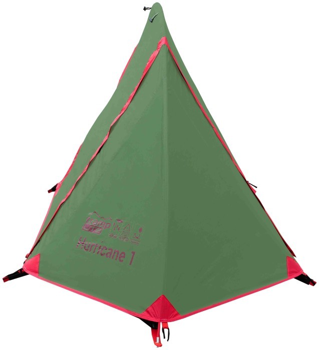 Намет Tramp Lite Hurricane, укр, укр