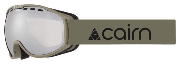 Cairn маска Blaze SPX3 mat khaki, укр