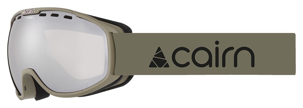 Cairn маска Blaze SPX3 mat khaki